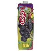  انگور قرمز لیونا ۱ لیتری632bd86318017610950